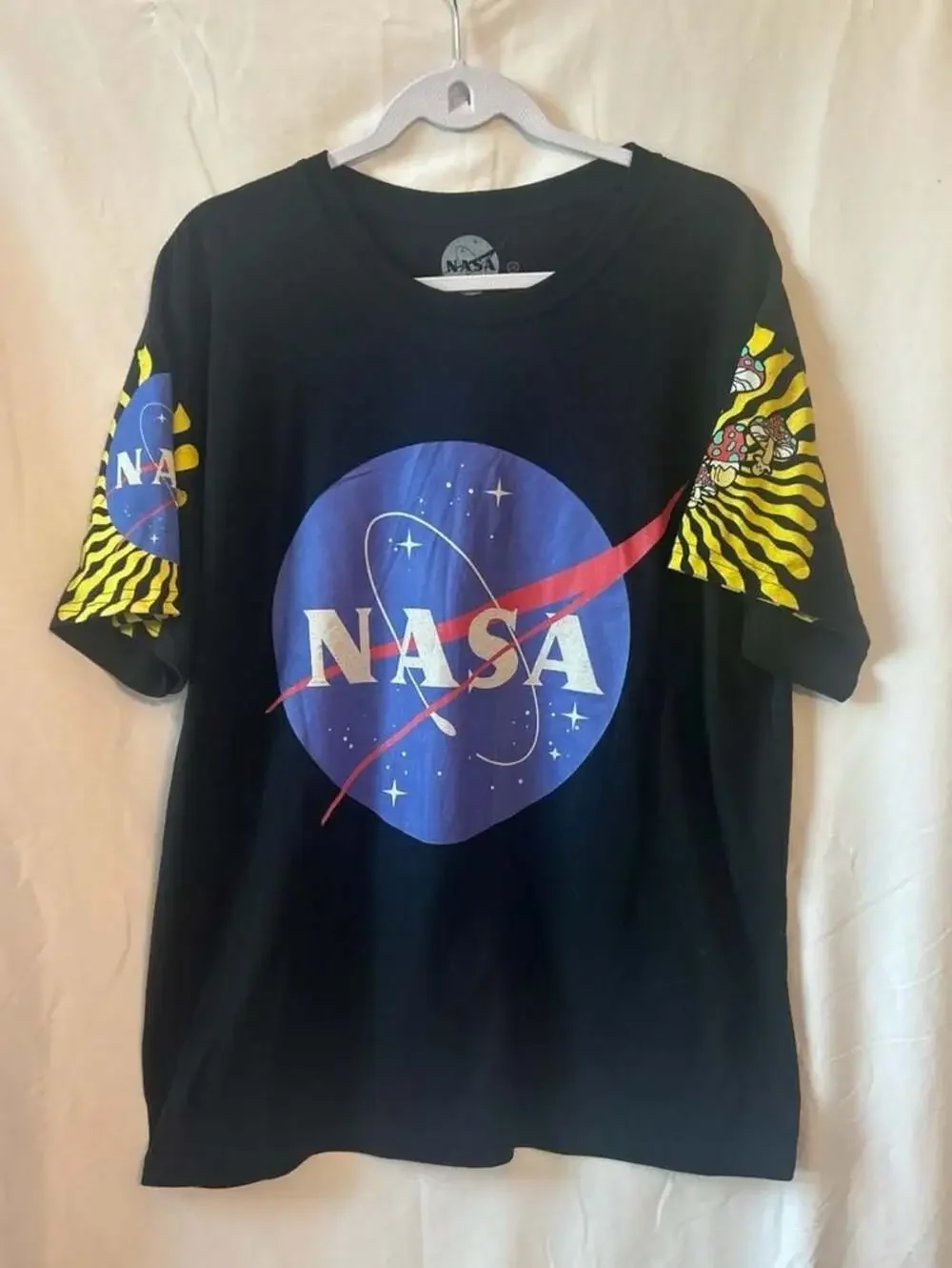 Nasa - Picture 1 of 3